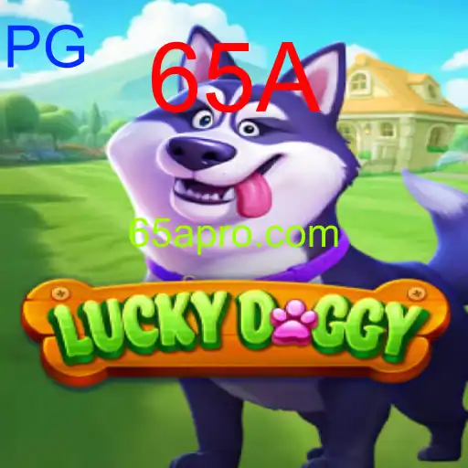 LuckyDoggy